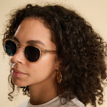 Load image into Gallery viewer, Image of Rixx Sunglasses from Bluestone Lane Coffee