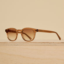 Load image into Gallery viewer, Image of Rixx Sunglasses from Bluestone Lane Coffee