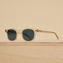 Load image into Gallery viewer, Image of Rixx Sunglasses from Bluestone Lane Coffee