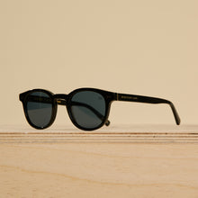 Load image into Gallery viewer, Image of Rixx Sunglasses from Bluestone Lane Coffee