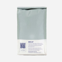 Load image into Gallery viewer, Image of Decaf Colombian from Bluestone Lane Coffee