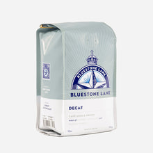 Load image into Gallery viewer, Image of Decaf Colombian from Bluestone Lane Coffee