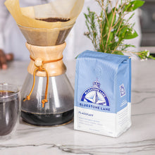 Load image into Gallery viewer, Image of Flagstaff from Bluestone Lane Coffee