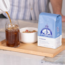 Load image into Gallery viewer, Image of Flagstaff from Bluestone Lane Coffee