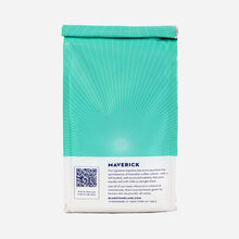 Load image into Gallery viewer, Image of Maverick from Bluestone Lane Coffee