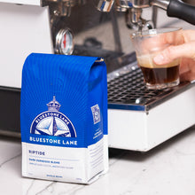 Load image into Gallery viewer, Image of Riptide from Bluestone Lane Coffee