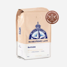 Load image into Gallery viewer, Image of Bayside from Bluestone Lane Coffee