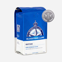 Load image into Gallery viewer, Image of Riptide from Bluestone Lane Coffee