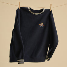 Load image into Gallery viewer, Lifesaver Crew Neck
