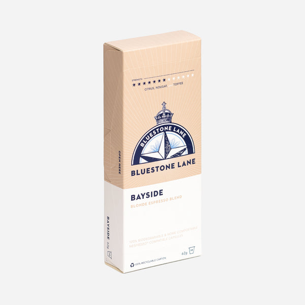 Bayside Capsules