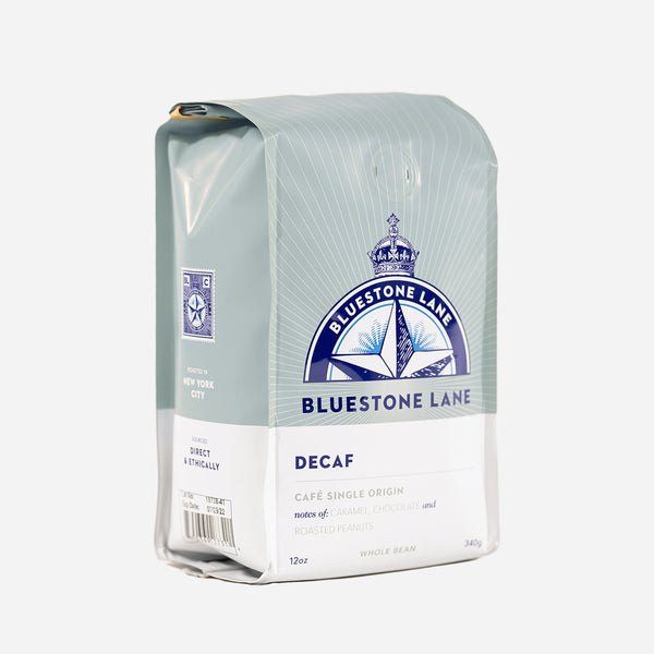 Decaf Colombian